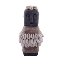 Afbeelding in Gallery-weergave laden, Shell stone man M.1
