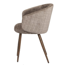 Afbeelding in Gallery-weergave laden, Luna Chair Mink (set van 2)
