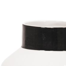 Afbeelding in Gallery-weergave laden, Vaas Dutch Black
