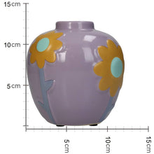 Afbeelding in Gallery-weergave laden, Vaas Bloemen Multi
