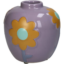 Afbeelding in Gallery-weergave laden, Vaas Bloemen Multi
