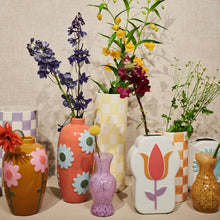 Afbeelding in Gallery-weergave laden, Vaas Bloemen Multi
