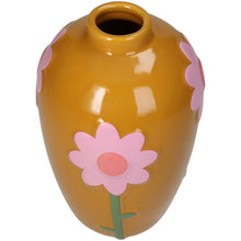 Afbeelding in Gallery-weergave laden, Vaas Bloemen Multi
