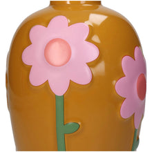 Afbeelding in Gallery-weergave laden, Vaas Bloemen Multi
