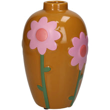 Afbeelding in Gallery-weergave laden, Vaas Bloemen Multi
