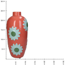 Afbeelding in Gallery-weergave laden, Vaas Bloemen Multi
