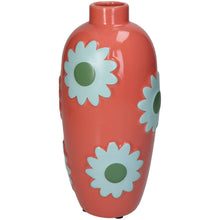 Afbeelding in Gallery-weergave laden, Vaas Bloemen Multi
