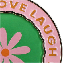 Afbeelding in Gallery-weergave laden, Fotolijst Zinklegering Roze
