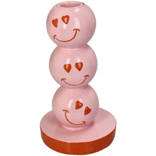 Afbeelding in Gallery-weergave laden, Kandelaar Smiley
