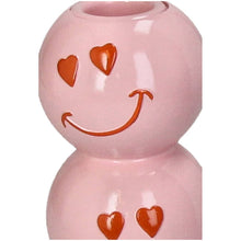 Afbeelding in Gallery-weergave laden, Kandelaar Smiley
