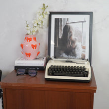 Afbeelding in Gallery-weergave laden, Vaas - Strikjes Pink/oranje
