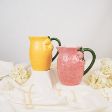 Afbeelding in Gallery-weergave laden, VASE-LEMON
