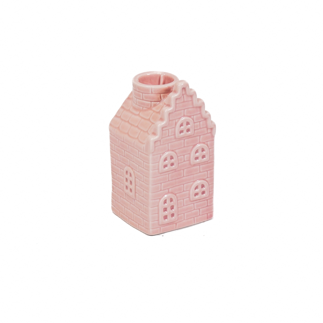 Kaarshouder Huisje