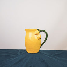 Afbeelding in Gallery-weergave laden, VASE-LEMON
