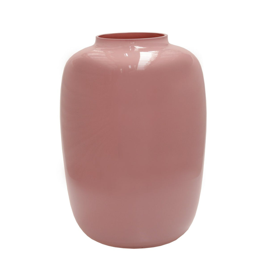 Artic Pastel pink