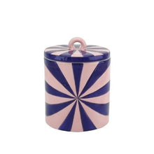 Afbeelding in Gallery-weergave laden, Jar -Swirl- Pink/Violet
