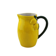 Afbeelding in Gallery-weergave laden, VASE-LEMON
