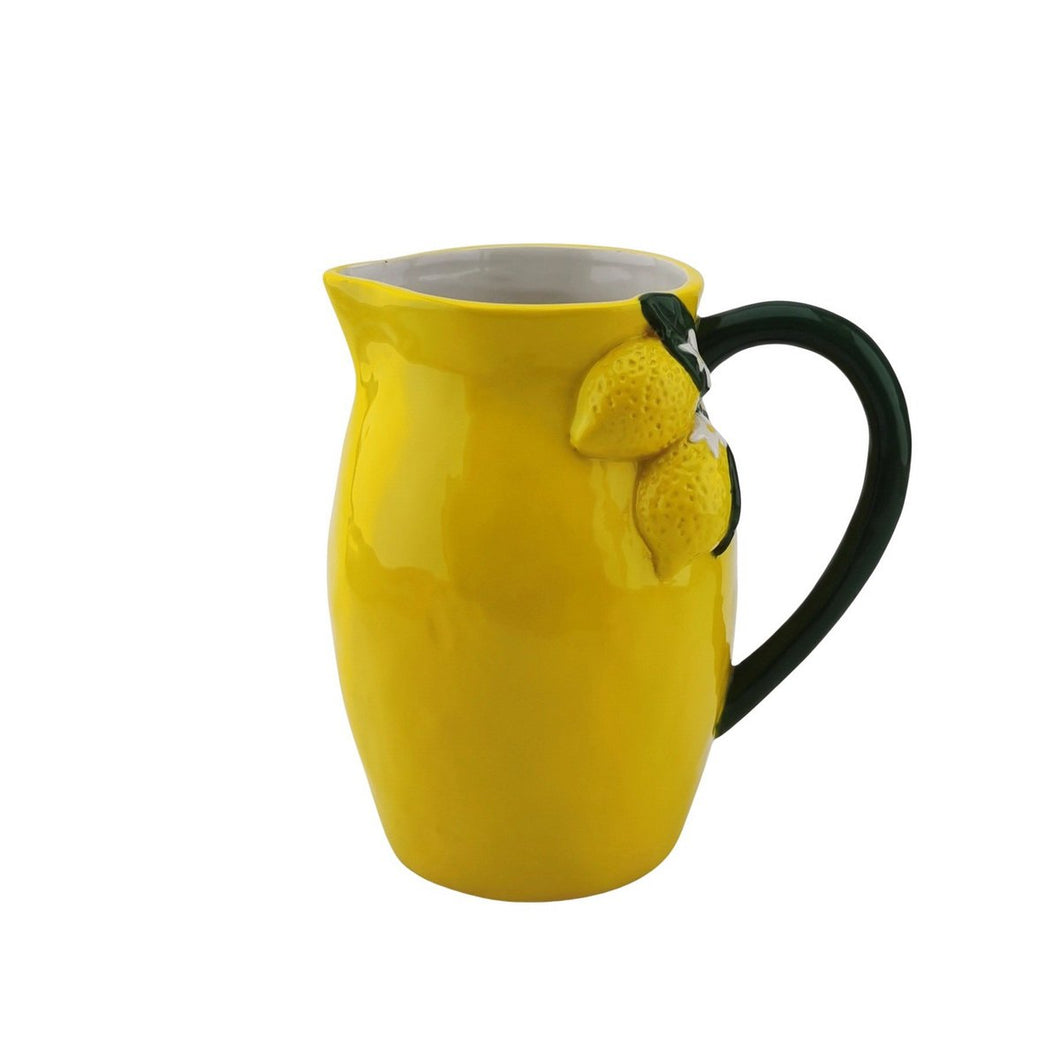 VASE-LEMON