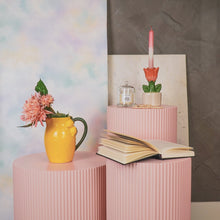 Afbeelding in Gallery-weergave laden, VASE-LEMON
