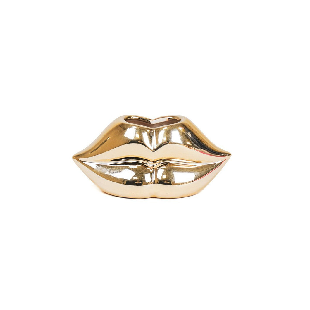 Pot - Lip