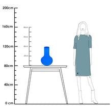 Afbeelding in Gallery-weergave laden, Seim S neon blue
