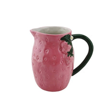 Afbeelding in Gallery-weergave laden, VASE-Strawberry
