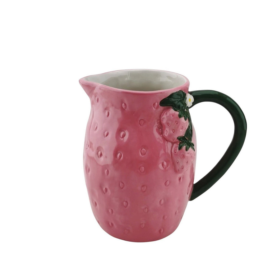 VASE-Strawberry