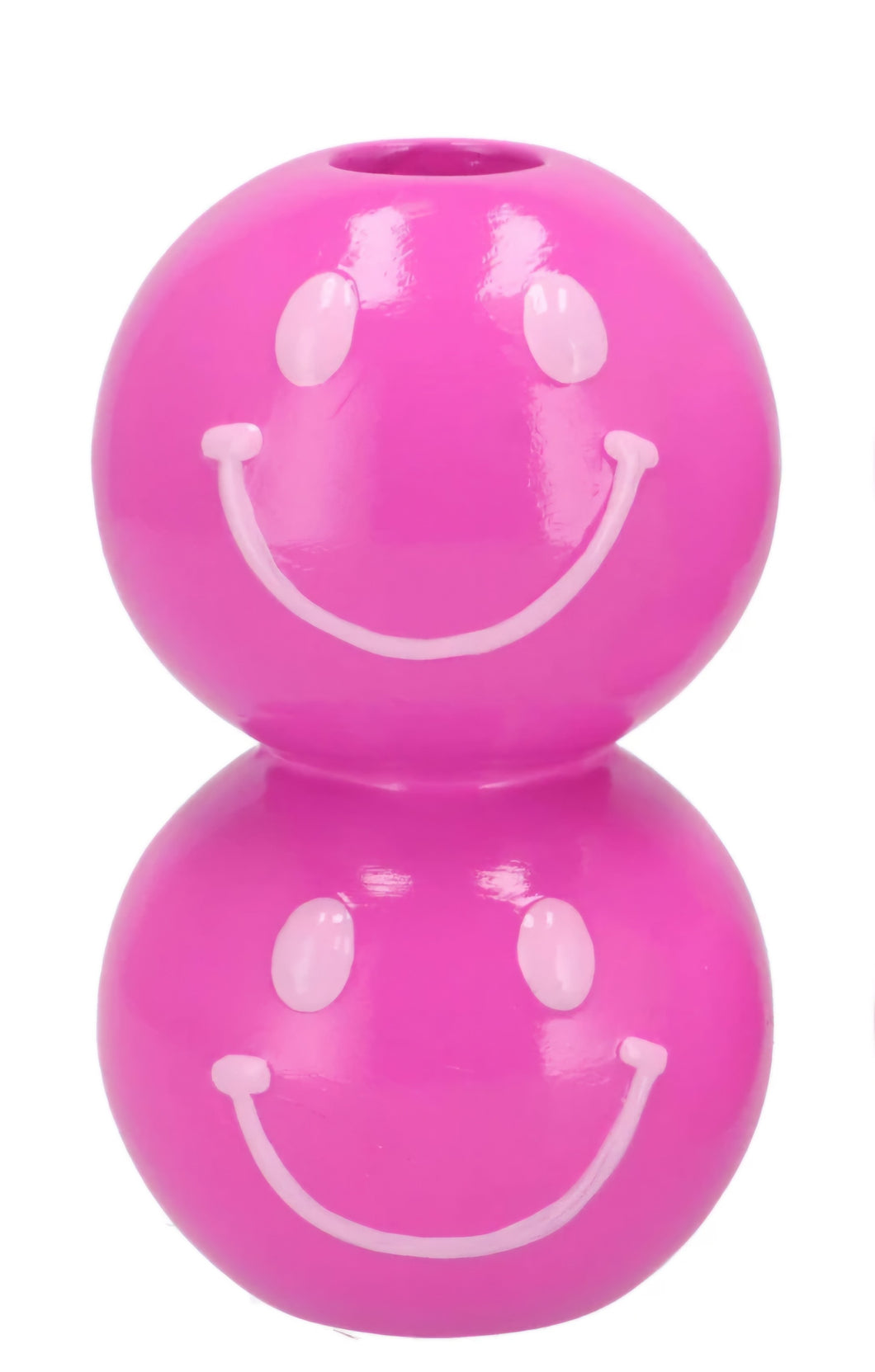 SMILEY FACE Kandelaar