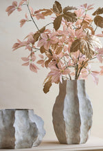 Afbeelding in Gallery-weergave laden, Alaska wavy sand vaas
