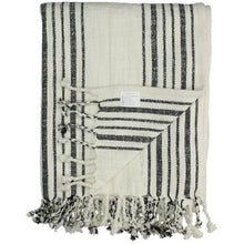Afbeelding in Gallery-weergave laden, Plaid katoen
