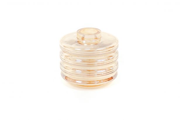 HV Vaas watertank shiny amber