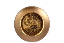Afbeelding in Gallery-weergave laden, Marrakech gold round t-light M
