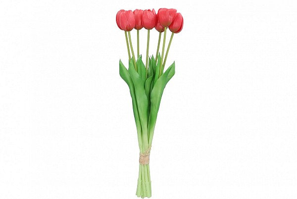 Silk Tulip 43 cm