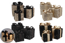 Afbeelding in Gallery-weergave laden, Sparkle giftbox set van 3
