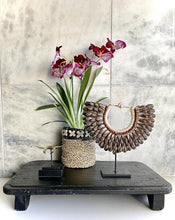 Afbeelding in Gallery-weergave laden, Shell necklace
