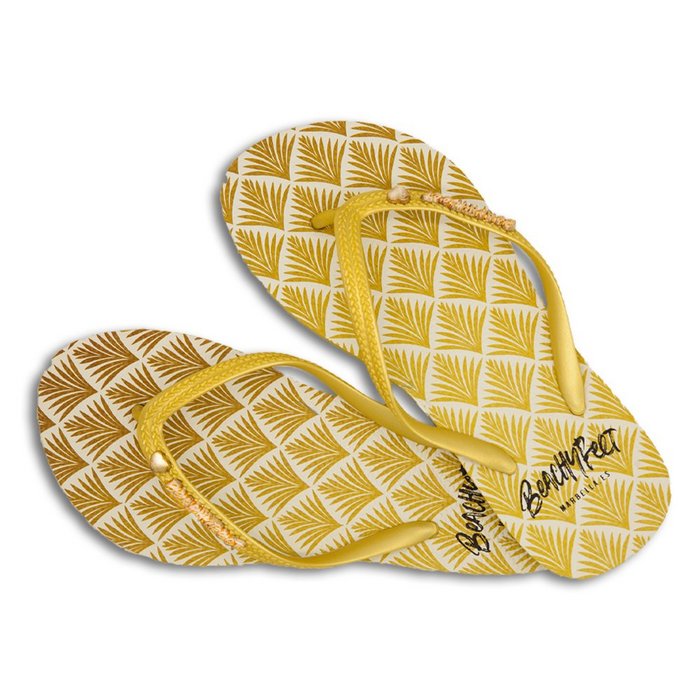 BeachyFeet slippers - Exotica 37/38