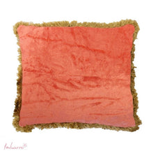 Afbeelding in Gallery-weergave laden, Kussen Beatrix pink
