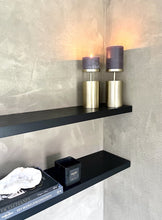 Afbeelding in Gallery-weergave laden, Kandelaar block gold
