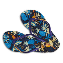 Afbeelding in Gallery-weergave laden, BeachyFeet slippers - Flamenco 37/38

