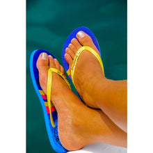 Afbeelding in Gallery-weergave laden, BeachyFeet slippers - La Costa 35/36
