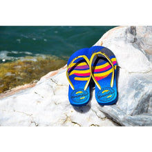 Afbeelding in Gallery-weergave laden, BeachyFeet slippers - La Costa 35/36
