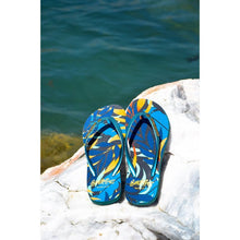 Afbeelding in Gallery-weergave laden, BeachyFeet slippers - Las Palmeras 35/36
