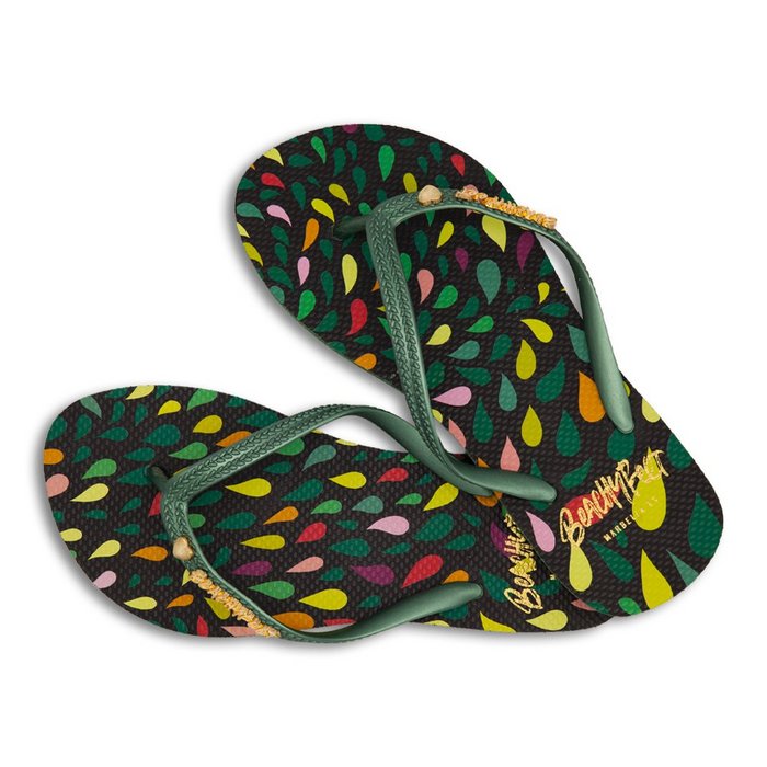 BeachyFeet slippers - Primavera 39/40