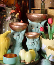 Afbeelding in Gallery-weergave laden, Easter bunny-bowl green
