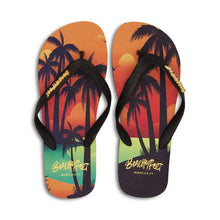 Afbeelding in Gallery-weergave laden, BeachyFeet slippers - Sunset Lover 41/42
