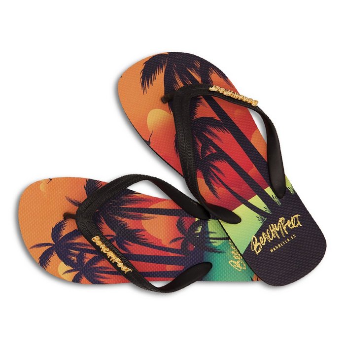 BeachyFeet slippers - Sunset Lover 41/42