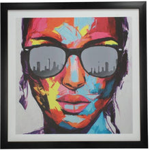 Afbeelding in Gallery-weergave laden, Canvas Sunglasses
