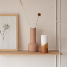 Afbeelding in Gallery-weergave laden, Kaars Blossom groot
