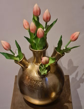 Afbeelding in Gallery-weergave laden, Tulpen/toeter vaas

